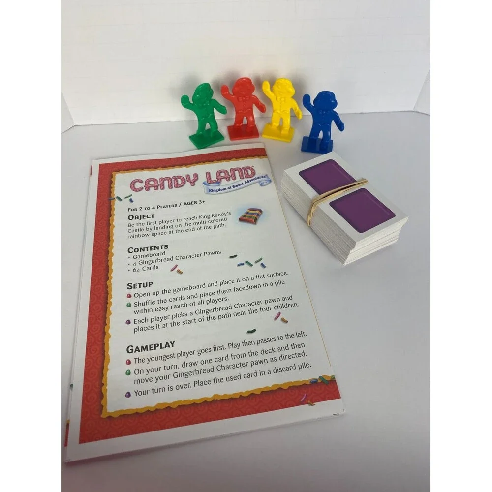 Hasbro 2010 candy